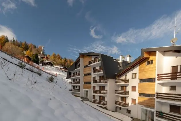 App. Mont-parrain C30