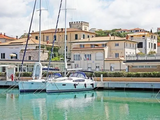 App n 2 San Vincenzo - Oda