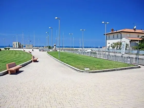 App n 2 San Vincenzo - Oda