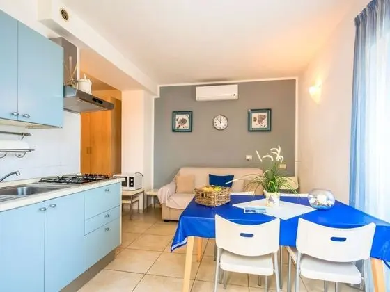 App n 3 San Vincenzo - Oda