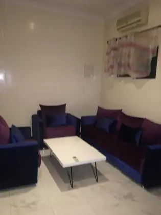 Appart 2 Ait Elhadri