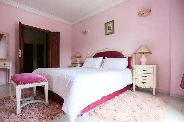Appart Hotel Alia - Öne Çıkan Resim