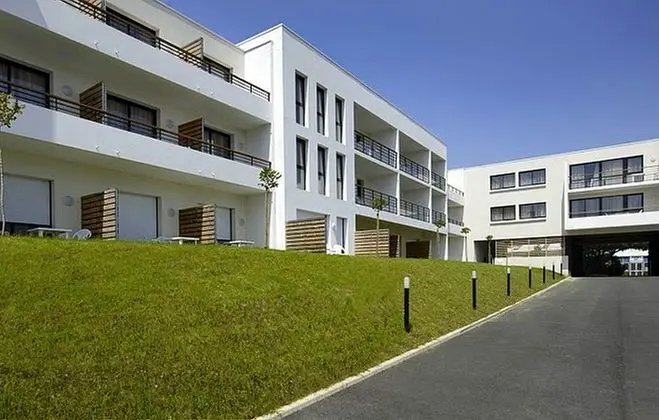 Appart'Hotel Archipel