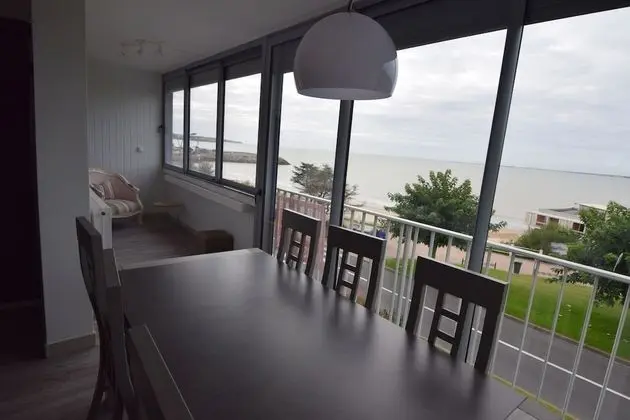 Appart Hotel Beau Rivage