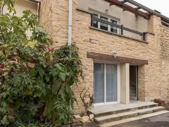 Appart Hotel Bourgoin