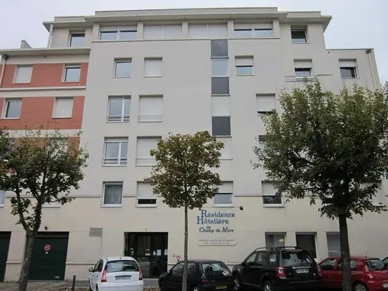 Appart Hotel Champ De Mars