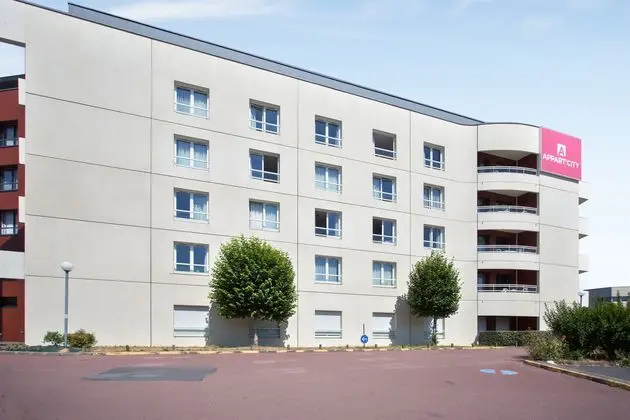 Appart City Caen