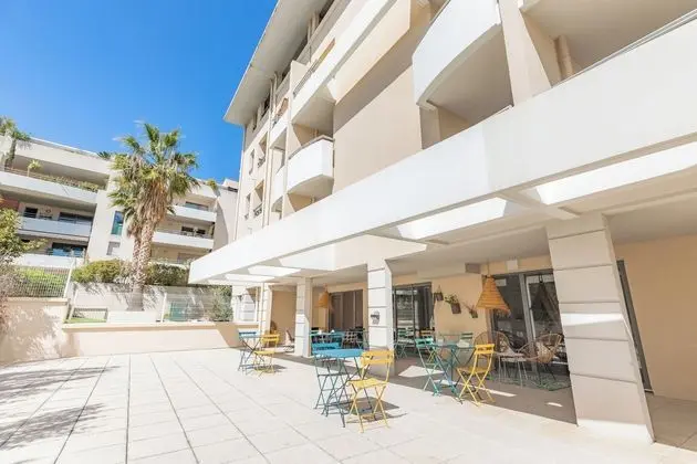 Appart' City Confort La Ciotat