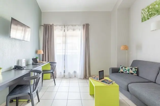 Appart' City Confort La Ciotat - Oda