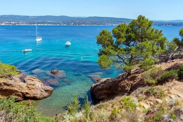Appart' City Confort La Ciotat - Plaj