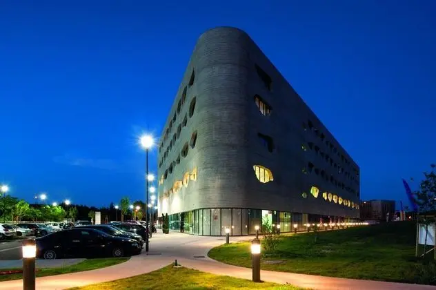 Appart' City Confort Montpellier Millenaire