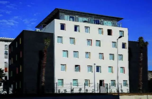 Appart' City Confort Montpellier Ovalie 2