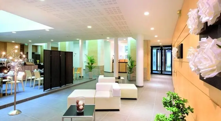 Appart' City Confort Nantes centre