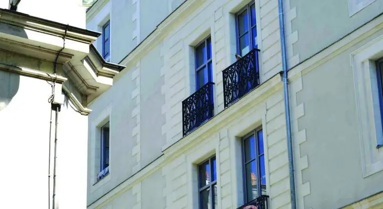 Appart' City Confort Nantes centre - Genel
