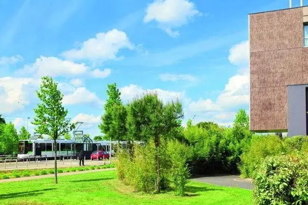 Appart' City Confort Nantes Ouest Saint Herblain
