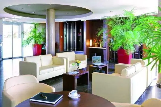 Appart' City Confort Nantes Ouest Saint Herblain - Lobi