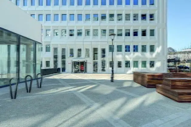 Appart' City Confort Velizy