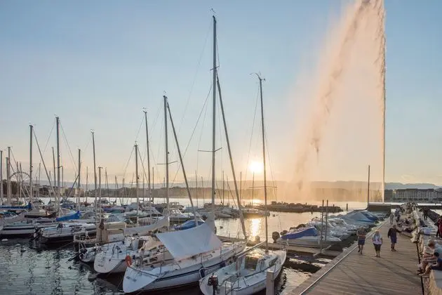 Appart' City Elegance Gaillard