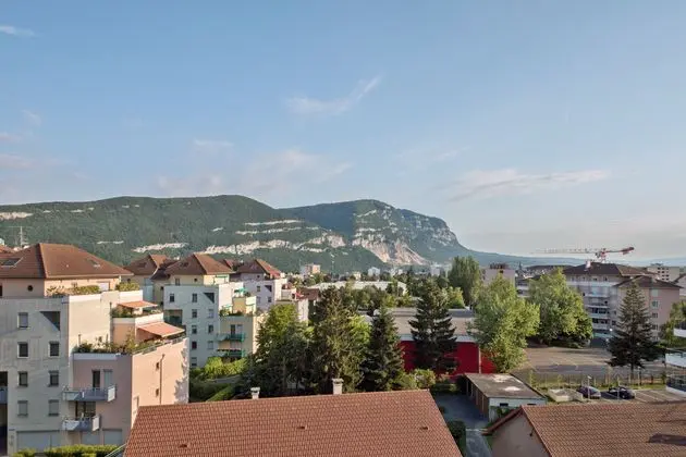 Appart' City Elegance Gaillard