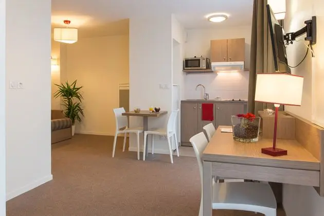 Appart City Saint Nazaire Ocean - Oda