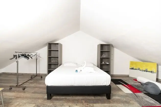 Apparthotel Corail - T2 - 45m2 Rénové - 10' de l'aéroport - Öne Çıkan Resim