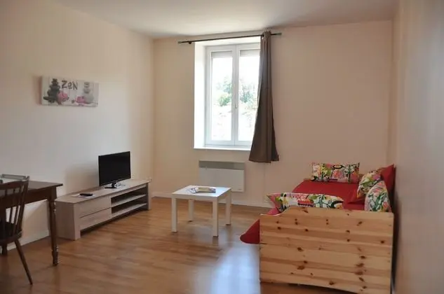 Appart Hotel de France