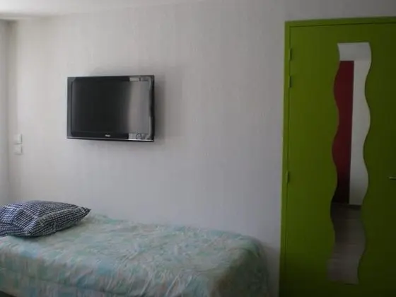 Appart Hotel de la Paix - Oda