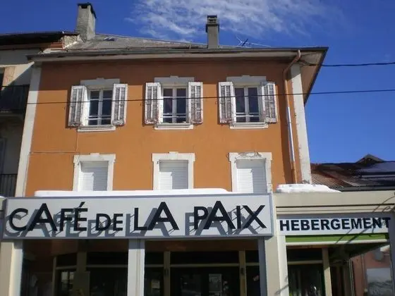 Appart Hotel de la Paix - Öne Çıkan Resim