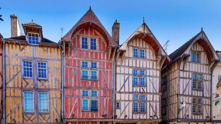 Appart'Hotel de la Tour