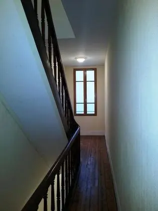 Appart'Hotel de la Tour - İç Mekan