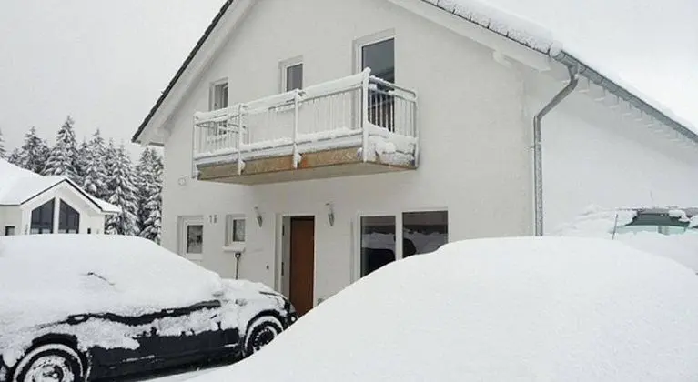 Appart-Hotel Harmonie