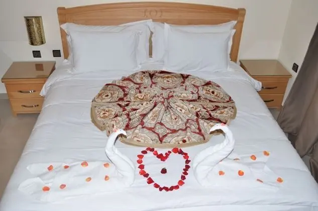 Appart Hôtel Sofines