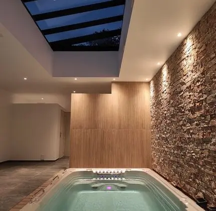 Appart Hôtel & Spa La Villa Du Port - Öne Çıkan Resim