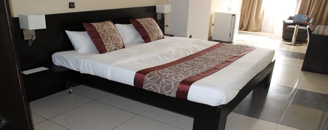 Appart Hotel Ivotel