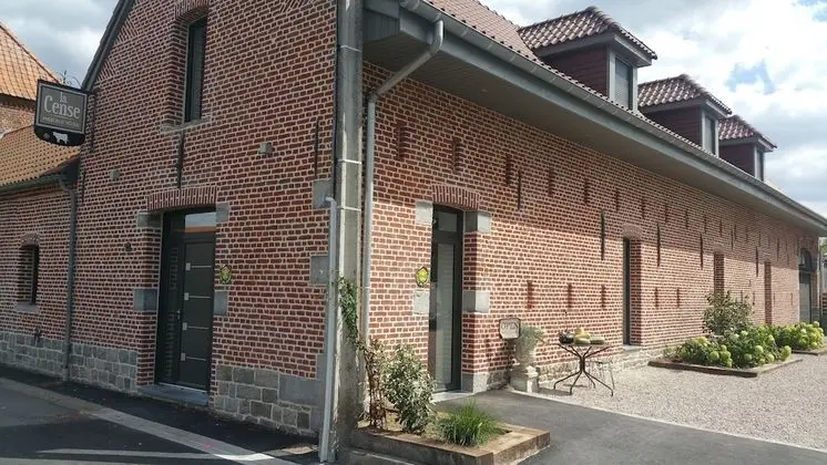 AppartHotel La Cense Pierrot des Princes