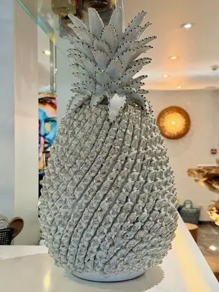 Apparthotel La Girafe - Lobi