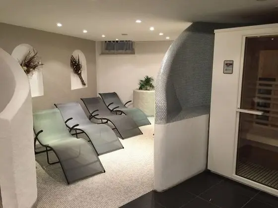 Appart Laijola - Spa