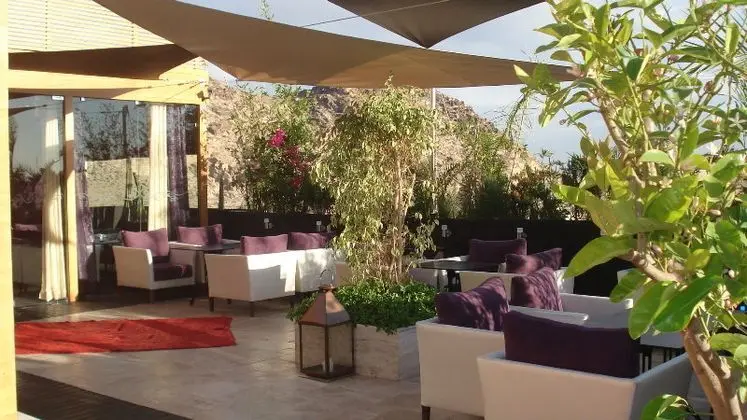 Appart Hotel le Medina Loft - Manzara / Peyzaj