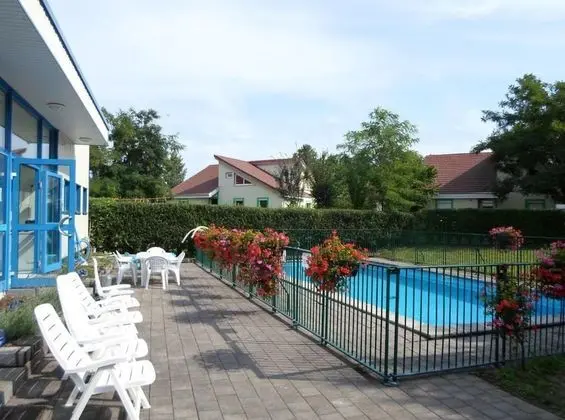 Appart'Hotel Les Acacias - 1