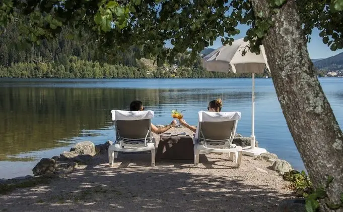 Appart'hotel Lido - Plaj
