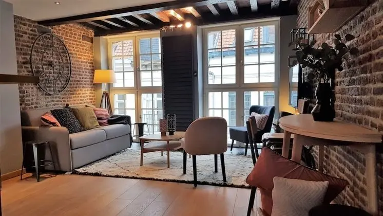 Appart Hotel Lille - Clem