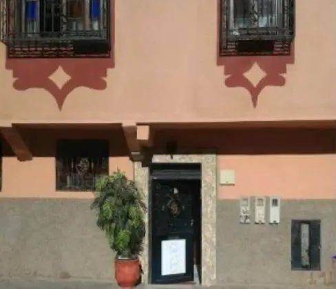 Appart-Maison-Zaitouna