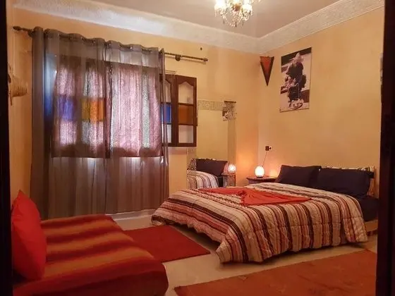 Appart-Maison-Zaitouna - Öne Çıkan Resim