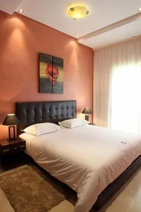 Appart Marrakech Garden - Oda