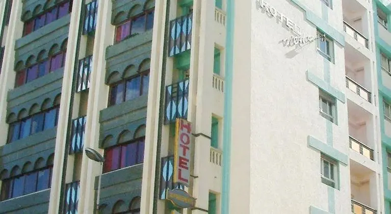 Appart'hotel Nezha - Genel
