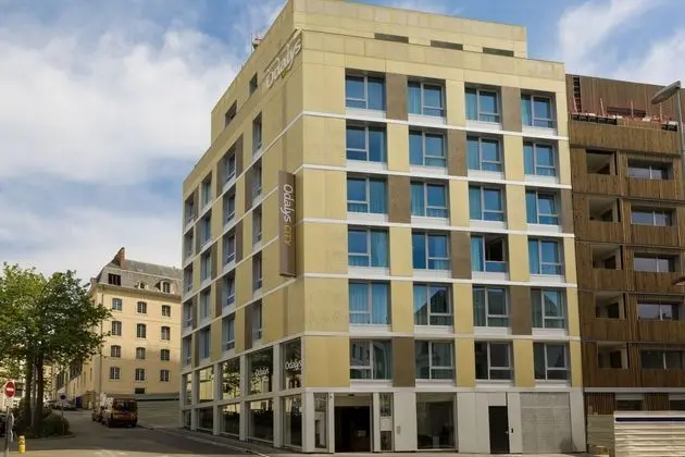 Appart'hotel Odalys Centre Congres le Mans