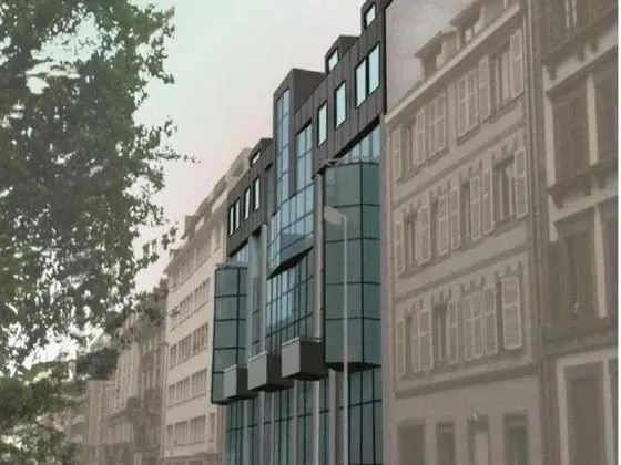 Appart Hotel Odalys Green Marsh