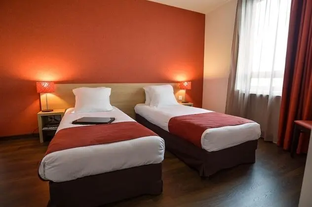 Apparthotel Privilodges Carré de Jaude - Oda