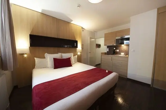 Apparthotel Privilodges Carré de Jaude - Öne Çıkan Resim