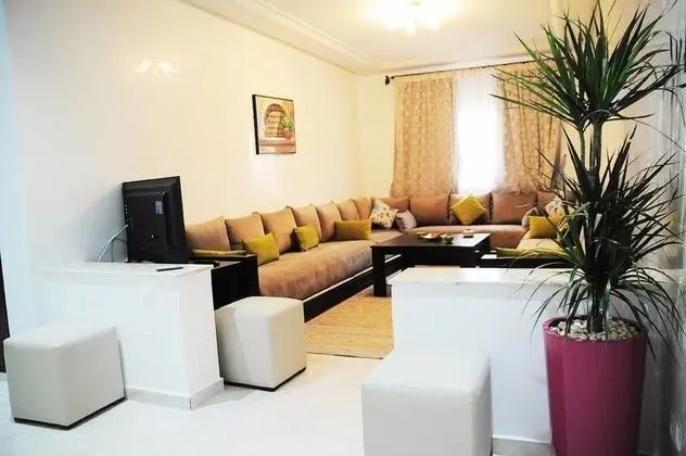 Appart Hotel Rania - Öne Çıkan Resim
